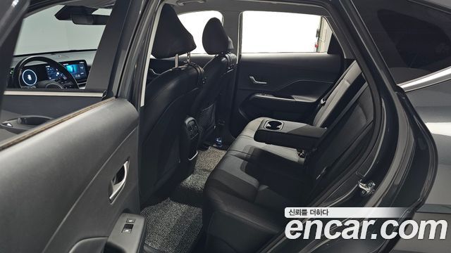 Hyundai Kona 2025 — photo 18