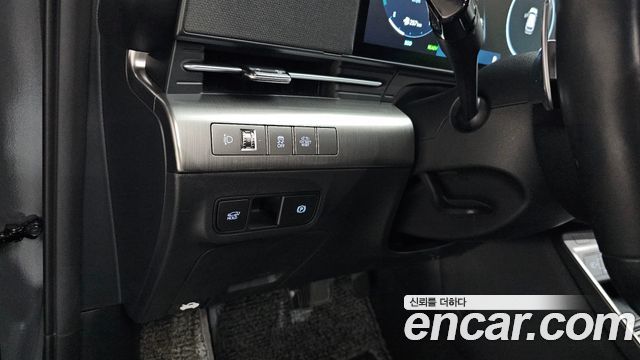 Hyundai Kona 2025 — photo 23