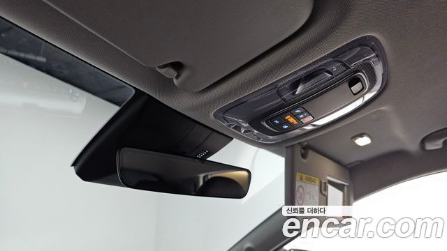 Hyundai Kona 2025 — photo 24