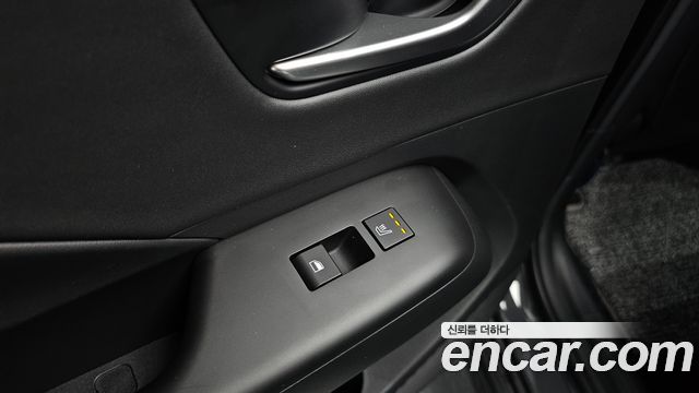 Hyundai Kona 2025 — photo 25