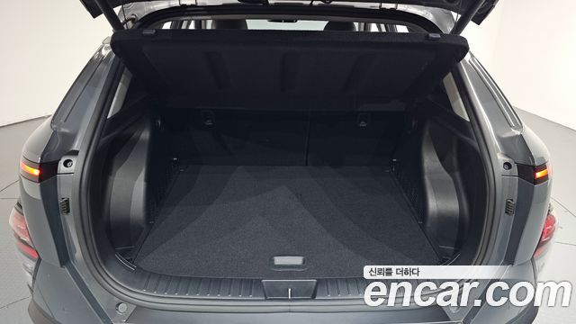 Hyundai Kona 2025 — photo 26