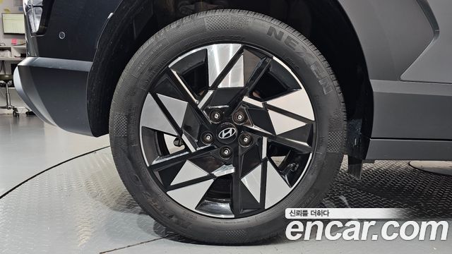 Hyundai Kona 2025 — photo 7