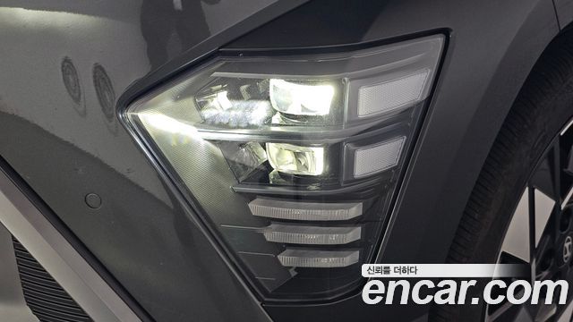 Hyundai Kona 2025 — photo 8