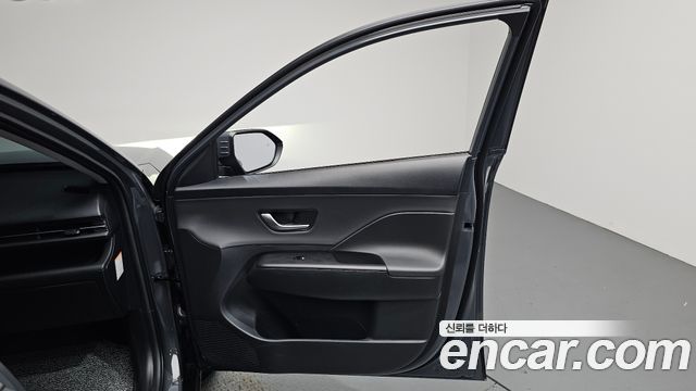 Hyundai Kona 2025 — photo 14