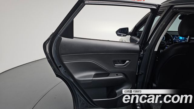 Hyundai Kona 2025 — photo 15