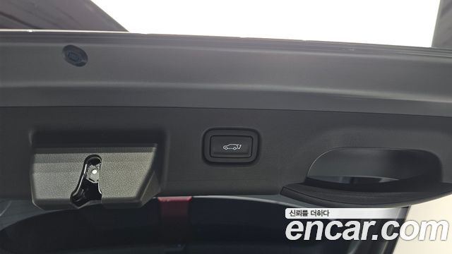 Hyundai Kona 2025 — photo 27