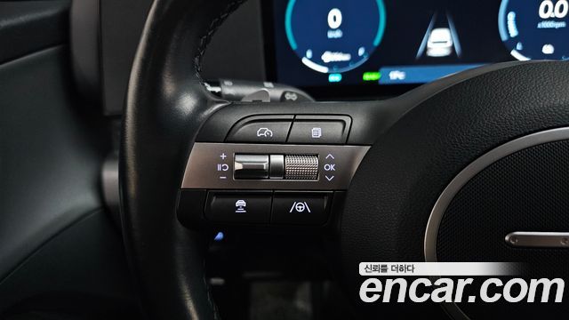 Hyundai Kona 2025 — photo 32