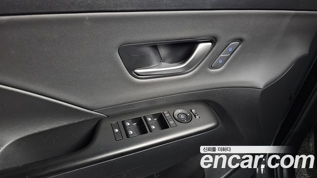 Hyundai Kona 2025 — photo 33