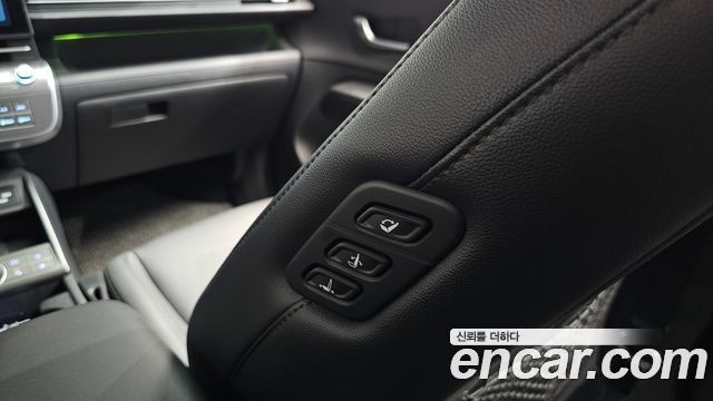 Hyundai Kona 2025 — photo 34