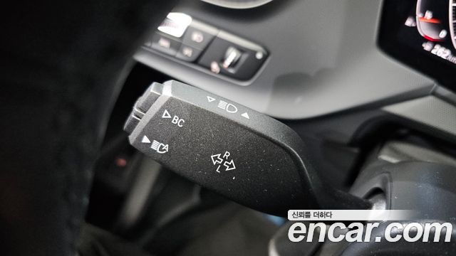BMW 1-Series 2024 — photo 26