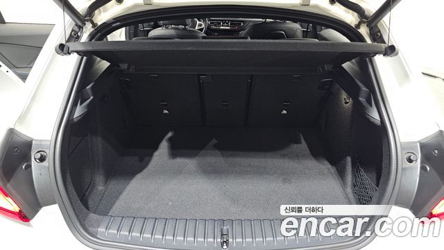 BMW 1-Series 2024 — photo 33