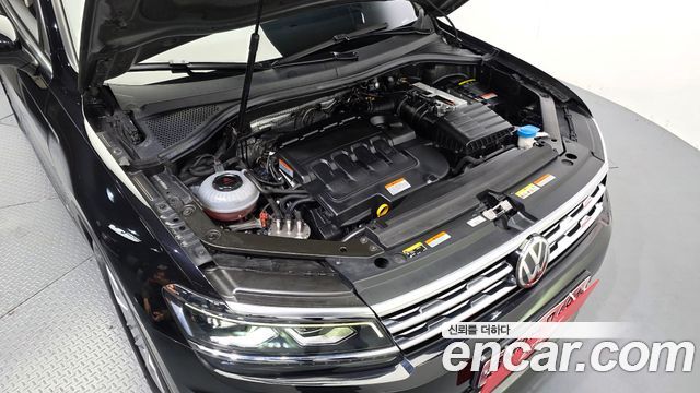 Volkswagen Tiguan 2020 — photo 6