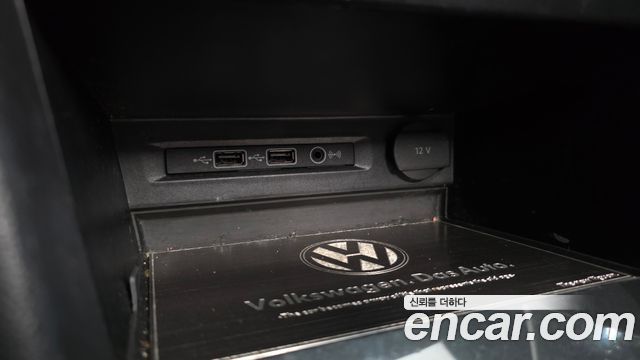 Volkswagen Tiguan 2020 — photo 34