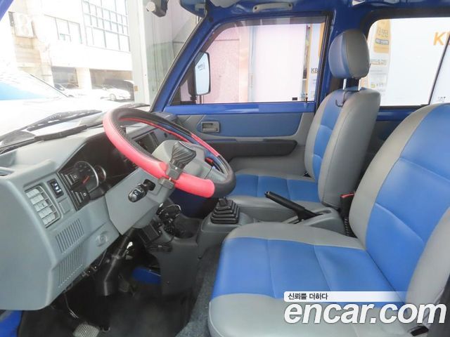 Chevrolet Korea damas 2020 — photo 5