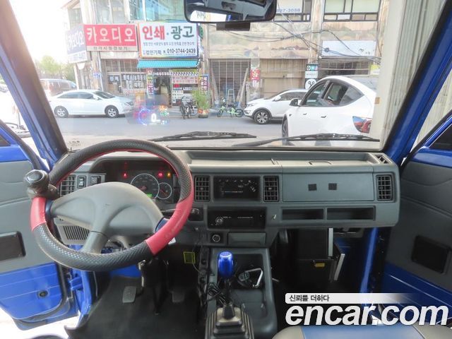 Chevrolet Korea damas 2020 — photo 7