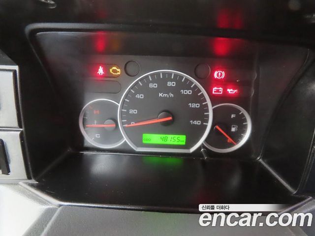 Chevrolet Korea damas 2020 — photo 8