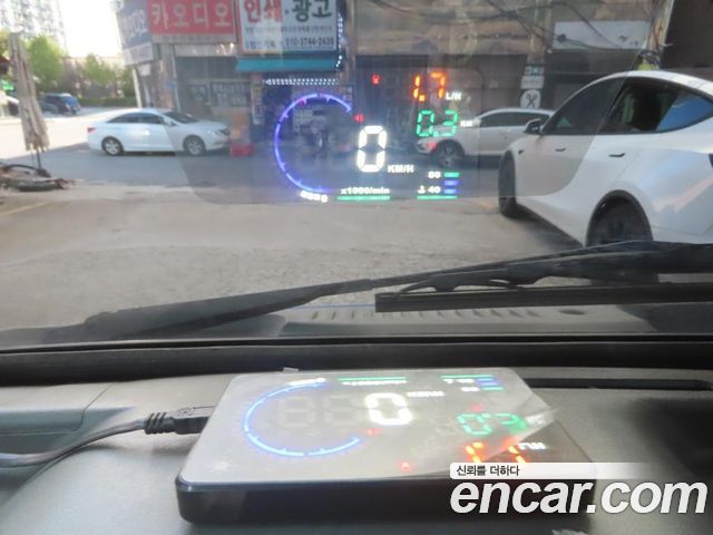 Chevrolet Korea damas 2020 — photo 9