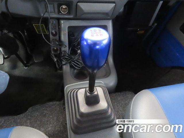 Chevrolet Korea damas 2020 — photo 10