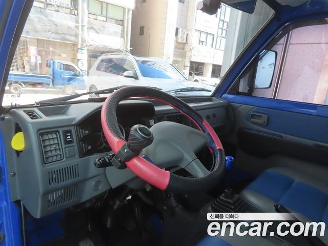 Chevrolet Korea damas 2020 — photo 11