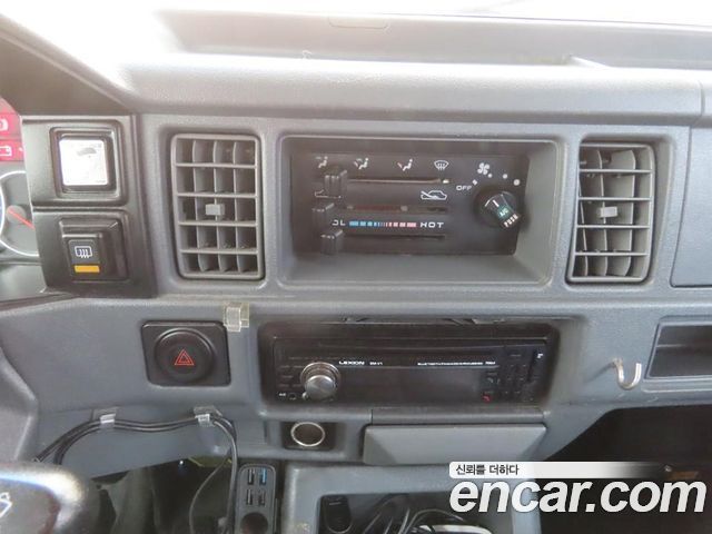 Chevrolet Korea damas 2020 — photo 12