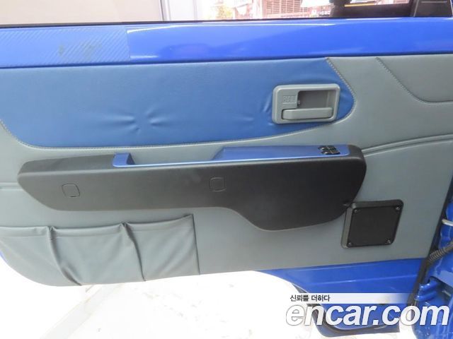 Chevrolet Korea damas 2020 — photo 13