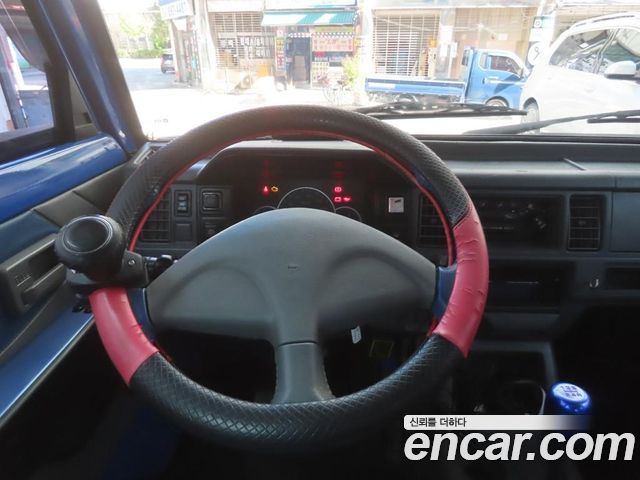 Chevrolet Korea damas 2020 — photo 14