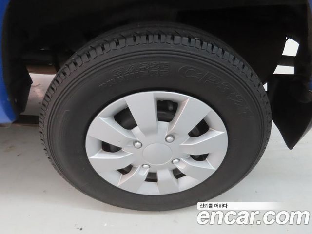 Chevrolet Korea damas 2020 — photo 15