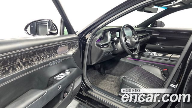 Genesis G90 2023 — photo 10