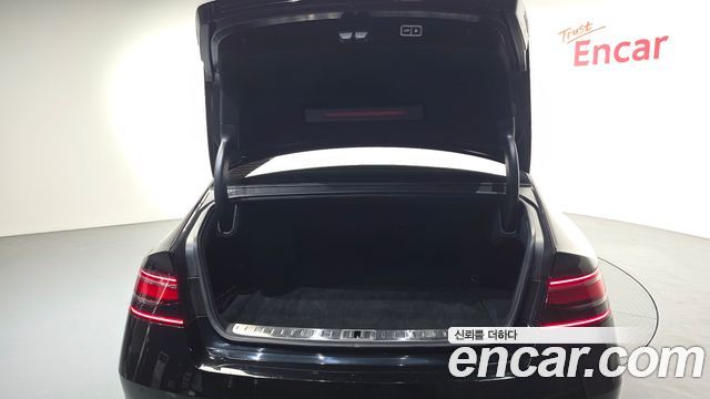 Genesis G90 2023 — photo 17