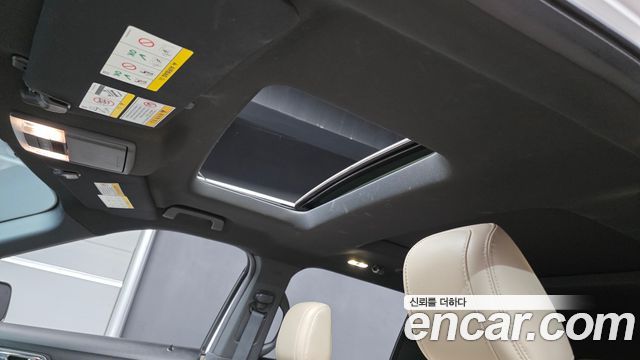 Ford Explorer 2018 — photo 19