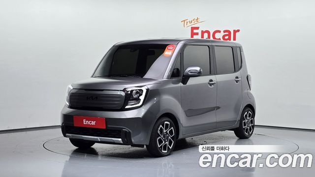 Kia RAY 2023 — photo 1