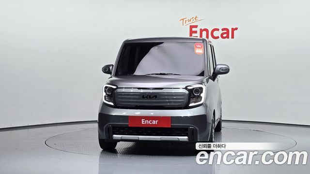 Kia RAY 2023 — photo 3