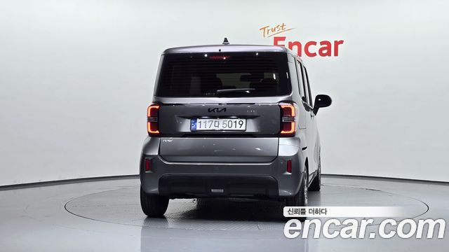 Kia RAY 2023 — photo 4