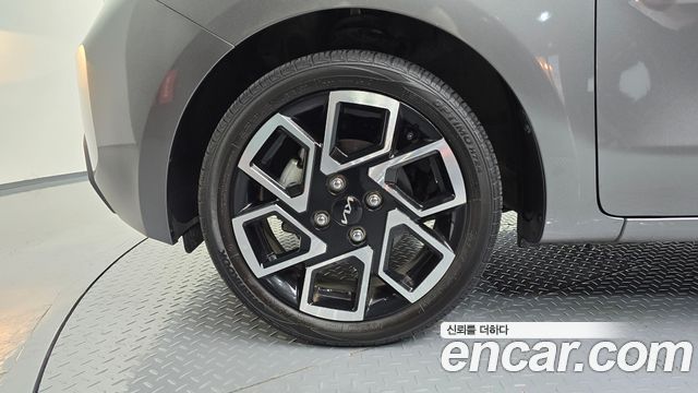Kia RAY 2023 — photo 5