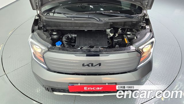 Kia RAY 2023 — photo 6