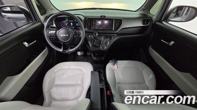 Kia RAY 2023 — photo 10
