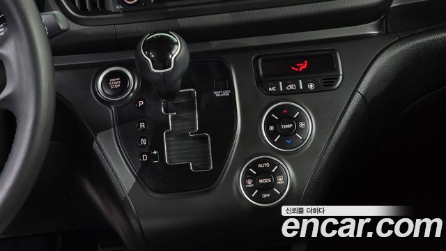 Kia RAY 2023 — photo 12