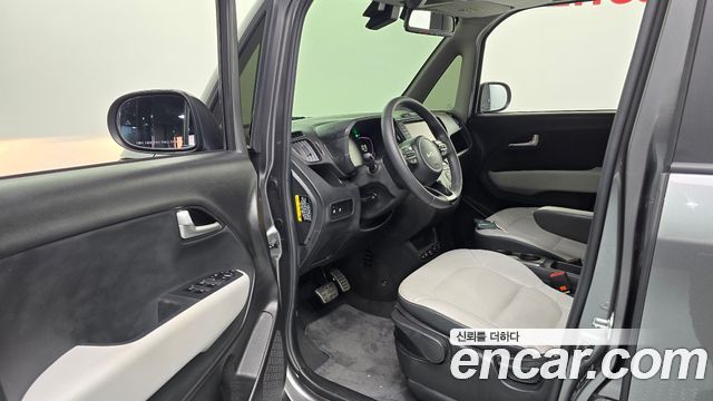 Kia RAY 2023 — photo 13