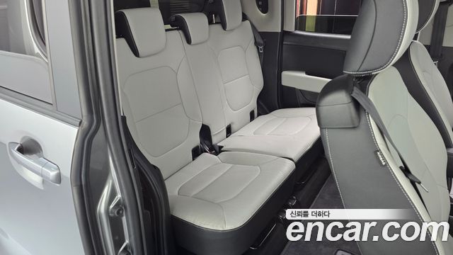 Kia RAY 2023 — photo 17