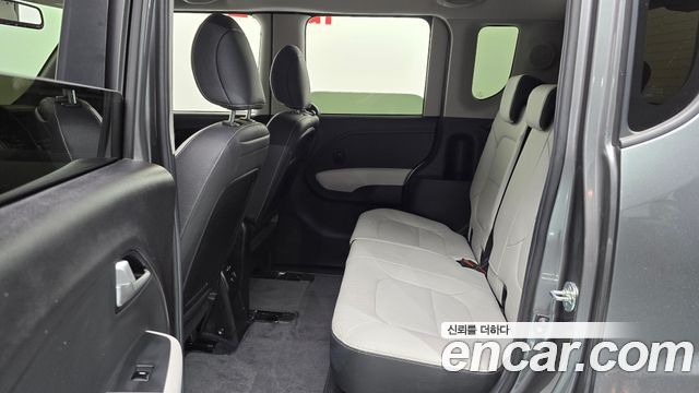 Kia RAY 2023 — photo 18