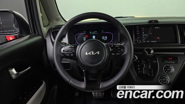 Kia RAY 2023 — photo 19