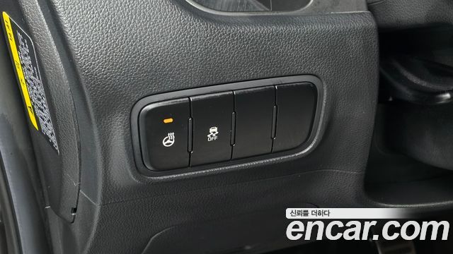 Kia RAY 2023 — photo 20