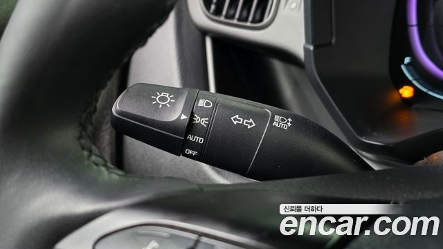 Kia RAY 2023 — photo 21
