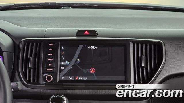 Kia RAY 2023 — photo 25