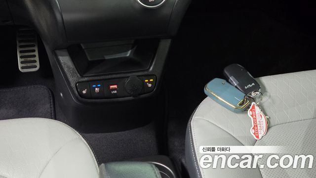 Kia RAY 2023 — photo 26
