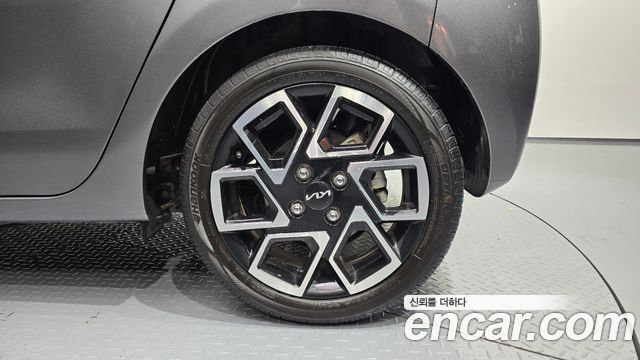 Kia RAY 2023 — photo 7