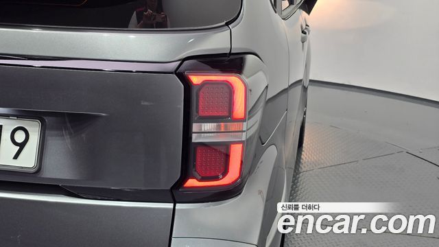 Kia RAY 2023 — photo 9