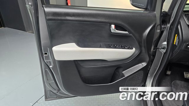 Kia RAY 2023 — photo 14