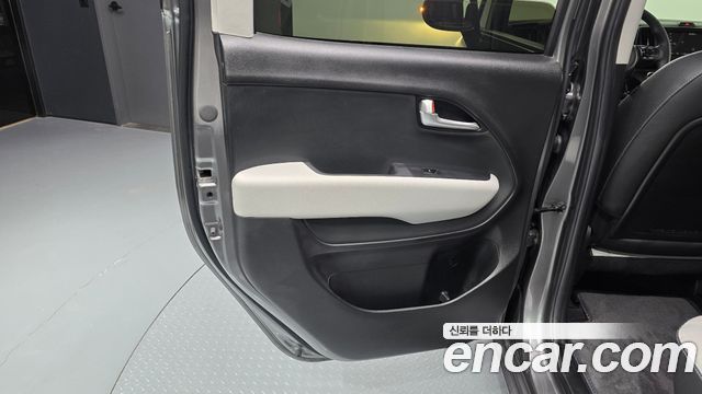 Kia RAY 2023 — photo 15