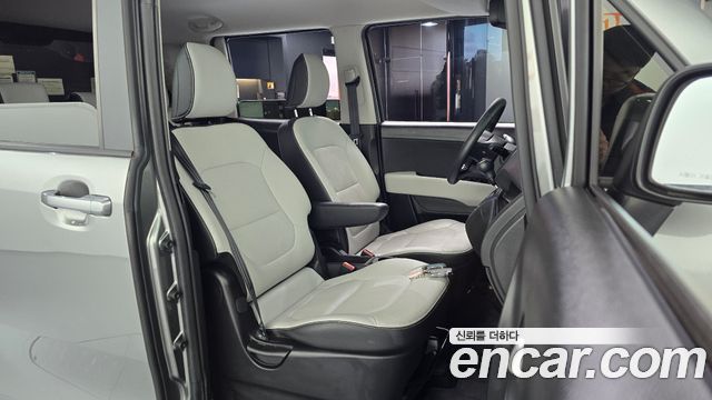 Kia RAY 2023 — photo 16